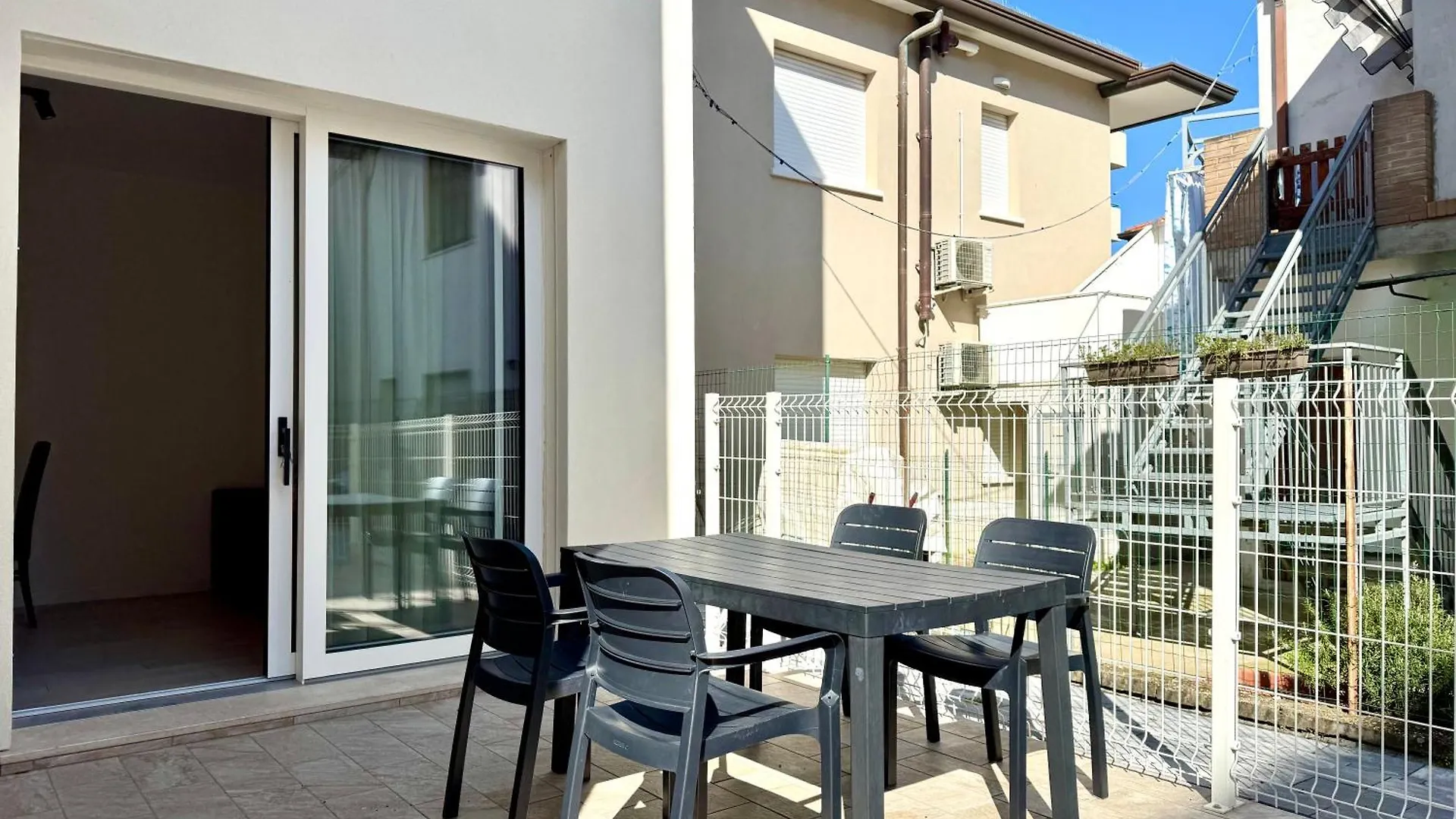 Διαμέρισμα Appartamenti Enia - Carraro Immobiliare Jesolo