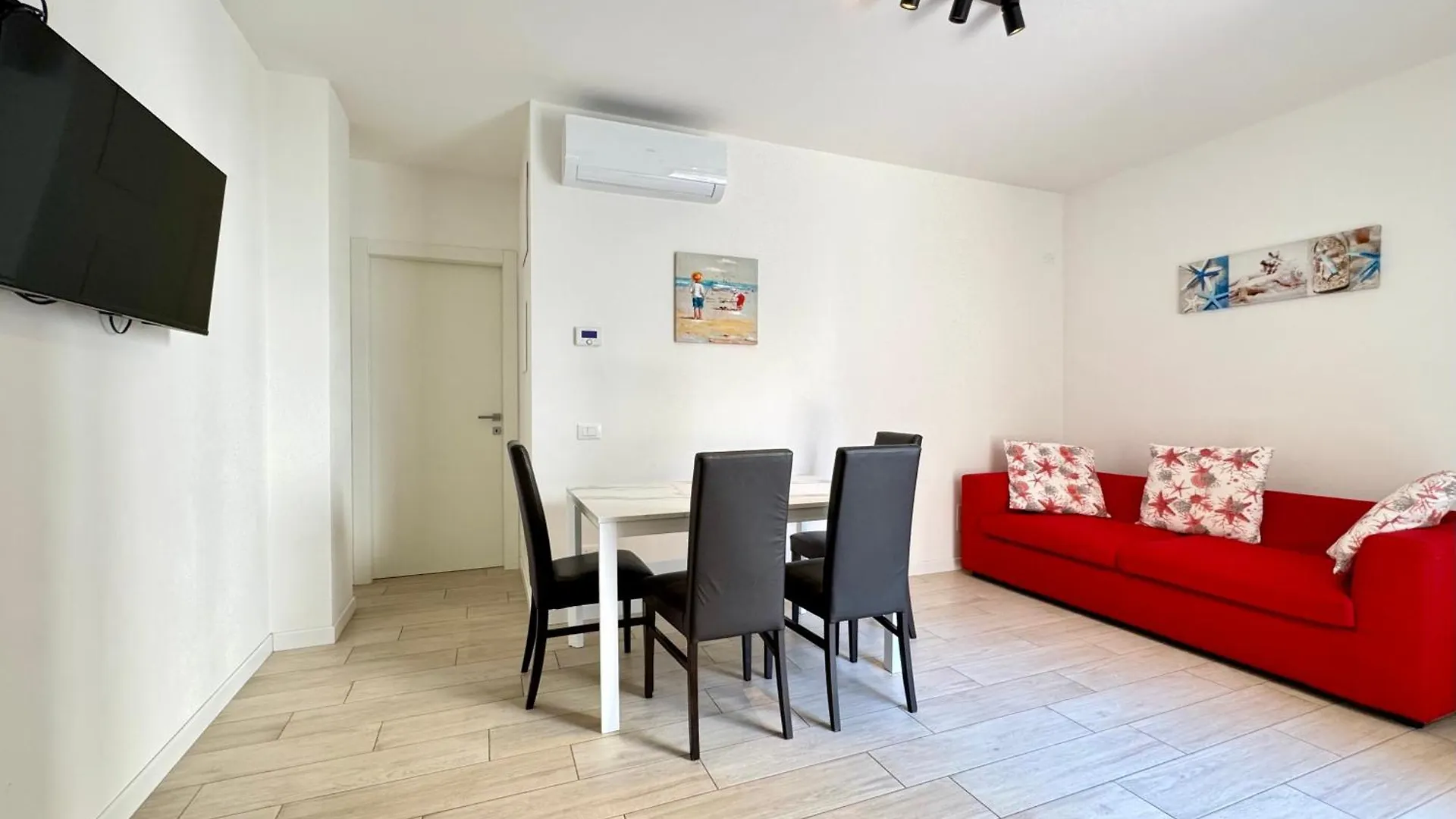 Appartamenti Enia - Carraro Immobiliare Jesolo 意大利