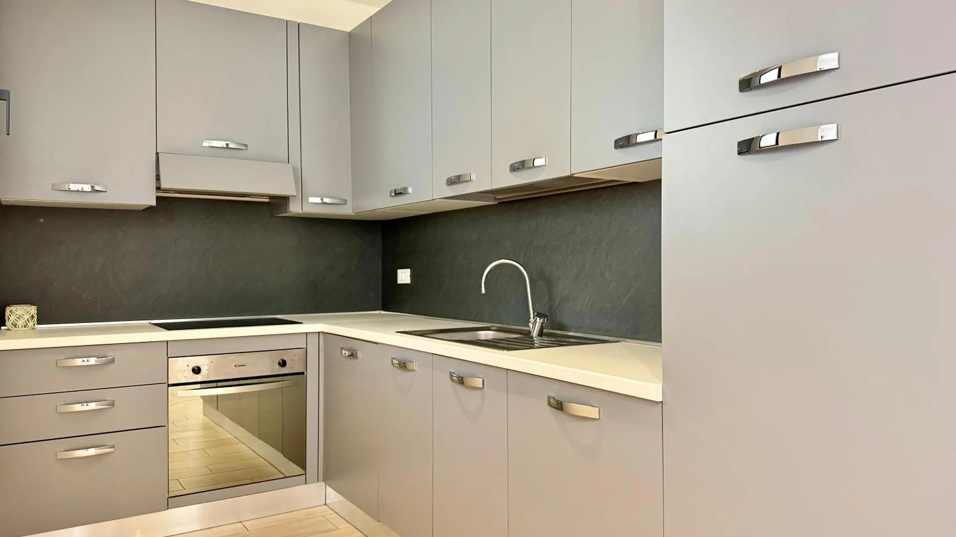 Διαμέρισμα Appartamenti Enia - Carraro Immobiliare Jesolo