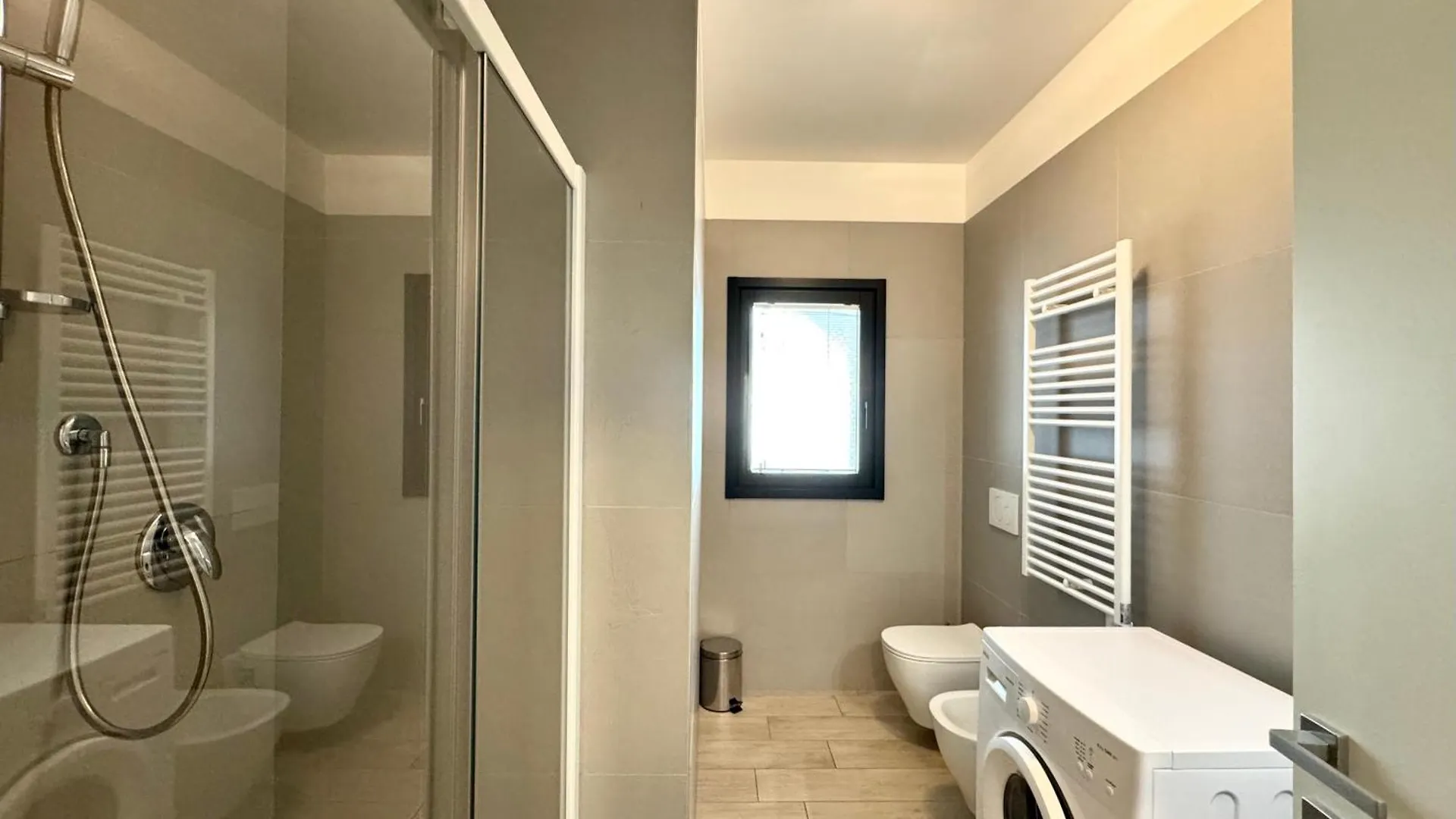 Appartamenti Enia - Carraro Immobiliare Jesolo 公寓 利多迪迪耶索洛