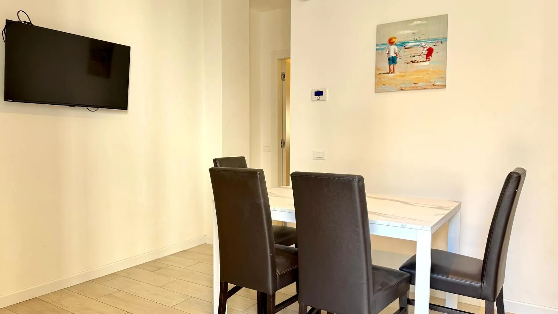 Appartamenti Enia - Carraro Immobiliare Jesolo 0*, Τζεσόλο Λίντο Ιταλία