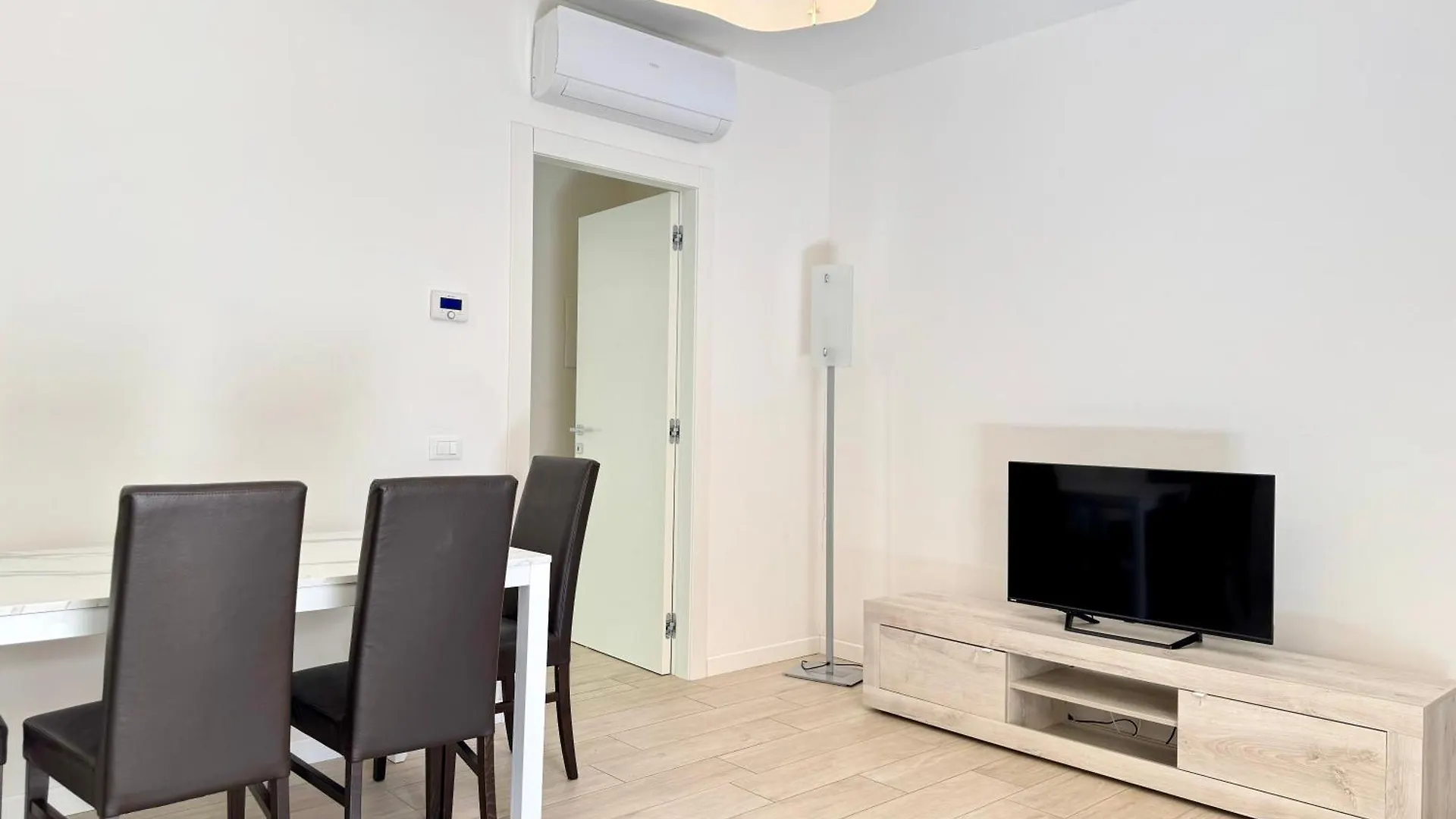 Appartamenti Enia - Carraro Immobiliare Jesolo 利多迪迪耶索洛