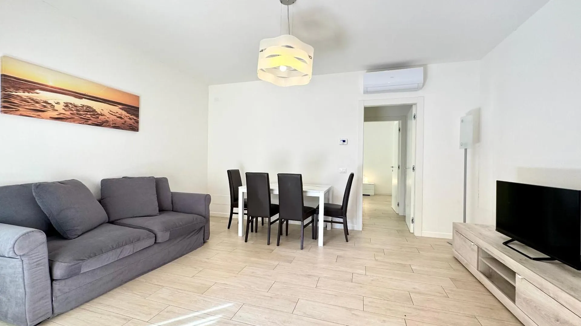 Appartamenti Enia - Carraro Immobiliare Jesolo Διαμέρισμα