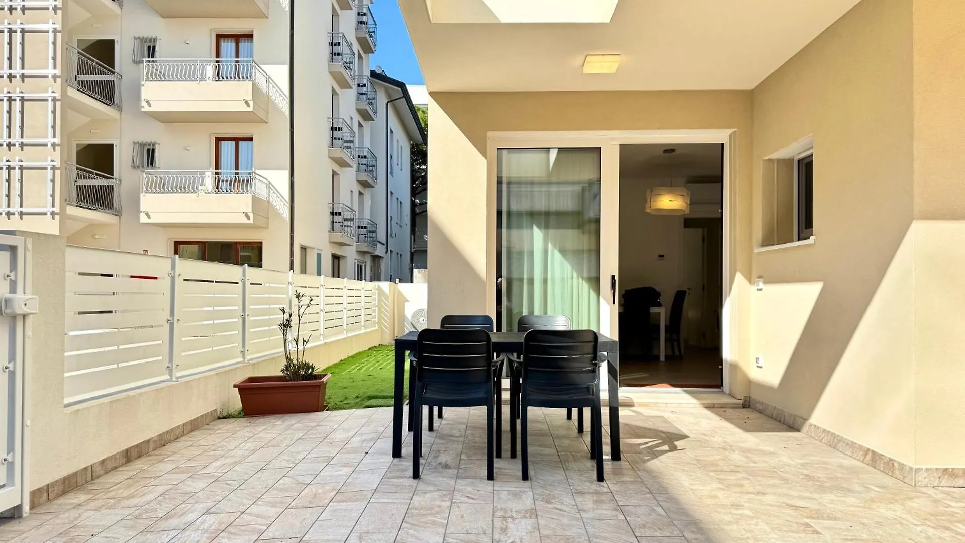Appartamenti Enia - Carraro Immobiliare Jesolo